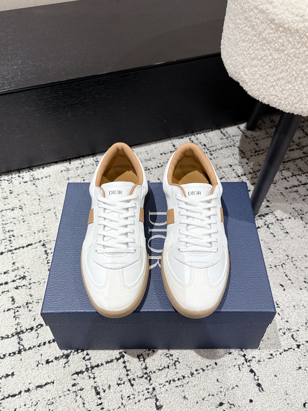 Di0r B01 Matchpoint Sneaker(EU35-45)