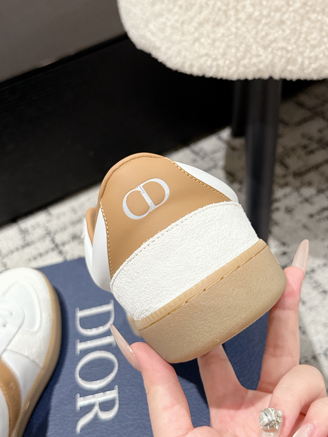 Di0r B01 Matchpoint Sneaker(EU35-45)