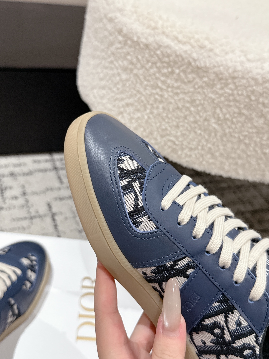 Di0r B01 Matchpoint Sneaker(EU35-45)