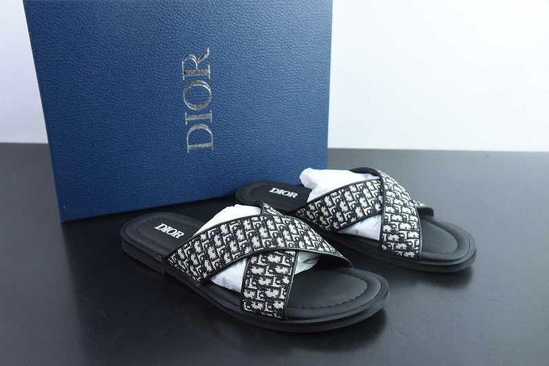 Dio* 25SS Slides-(EU39-45)