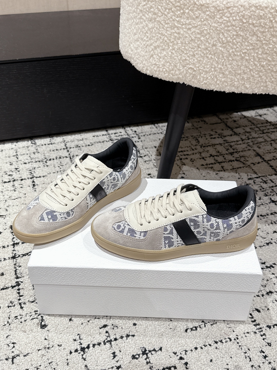 Di0r B01 Matchpoint Sneaker(EU35-45)