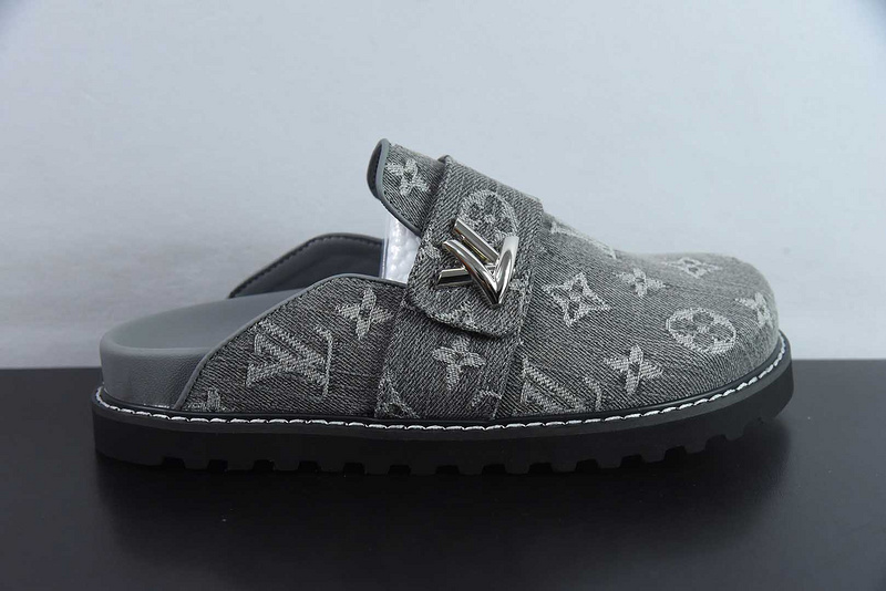 Louis Vuitt0n Cosy Comfort Slides(EU35-41)