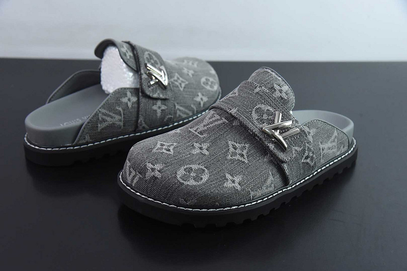 Louis Vuitt0n Cosy Comfort Slides(EU35-41)