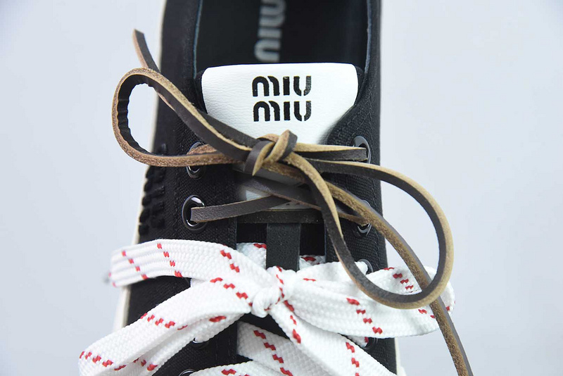 MiuMiu Sneaker(EU35-41)