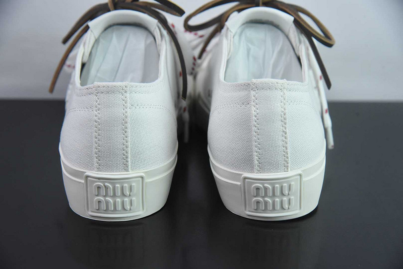MiuMiu Sneaker(EU35-41)