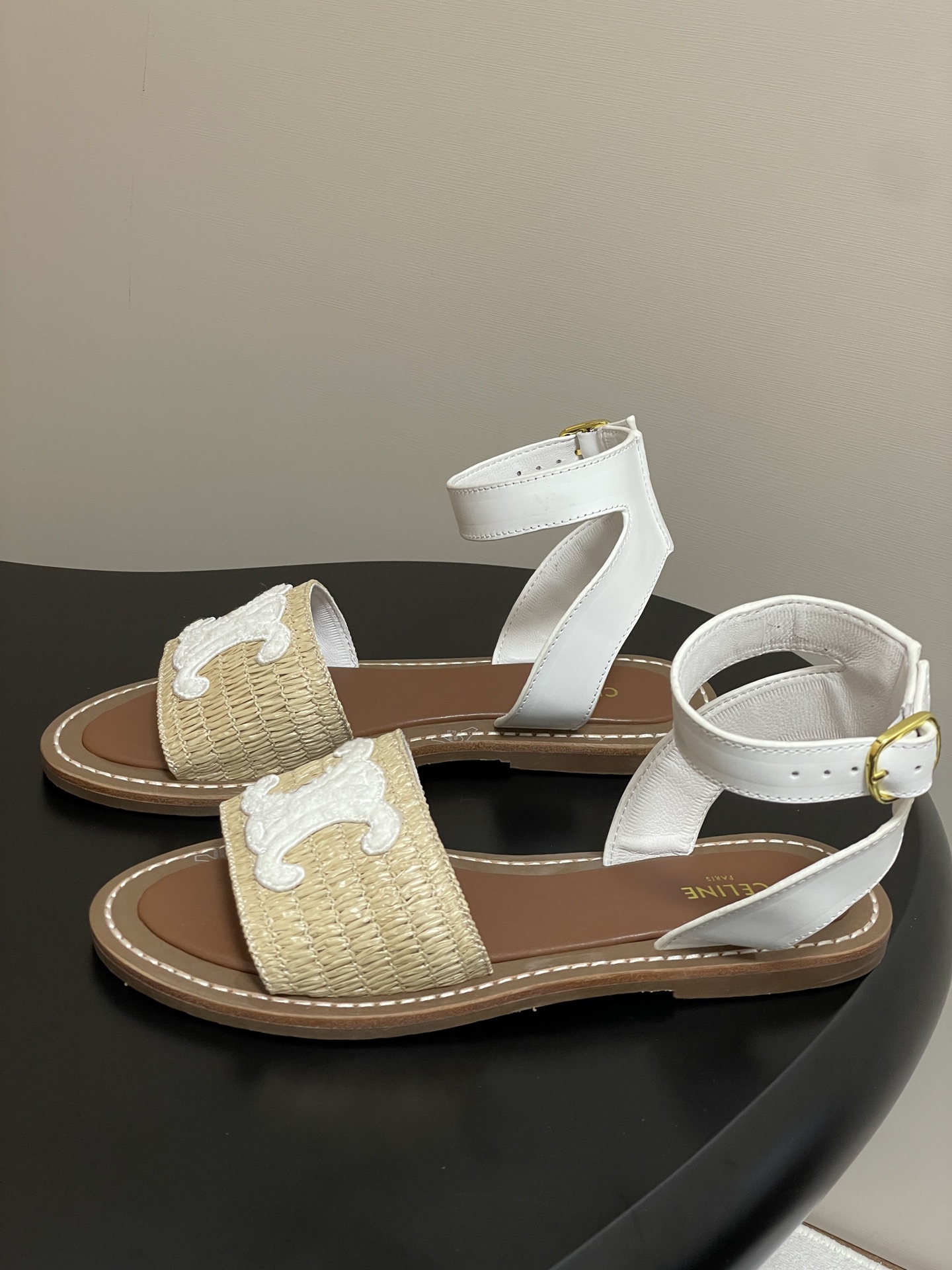 Celine 2025SS Slides(EU35-41)