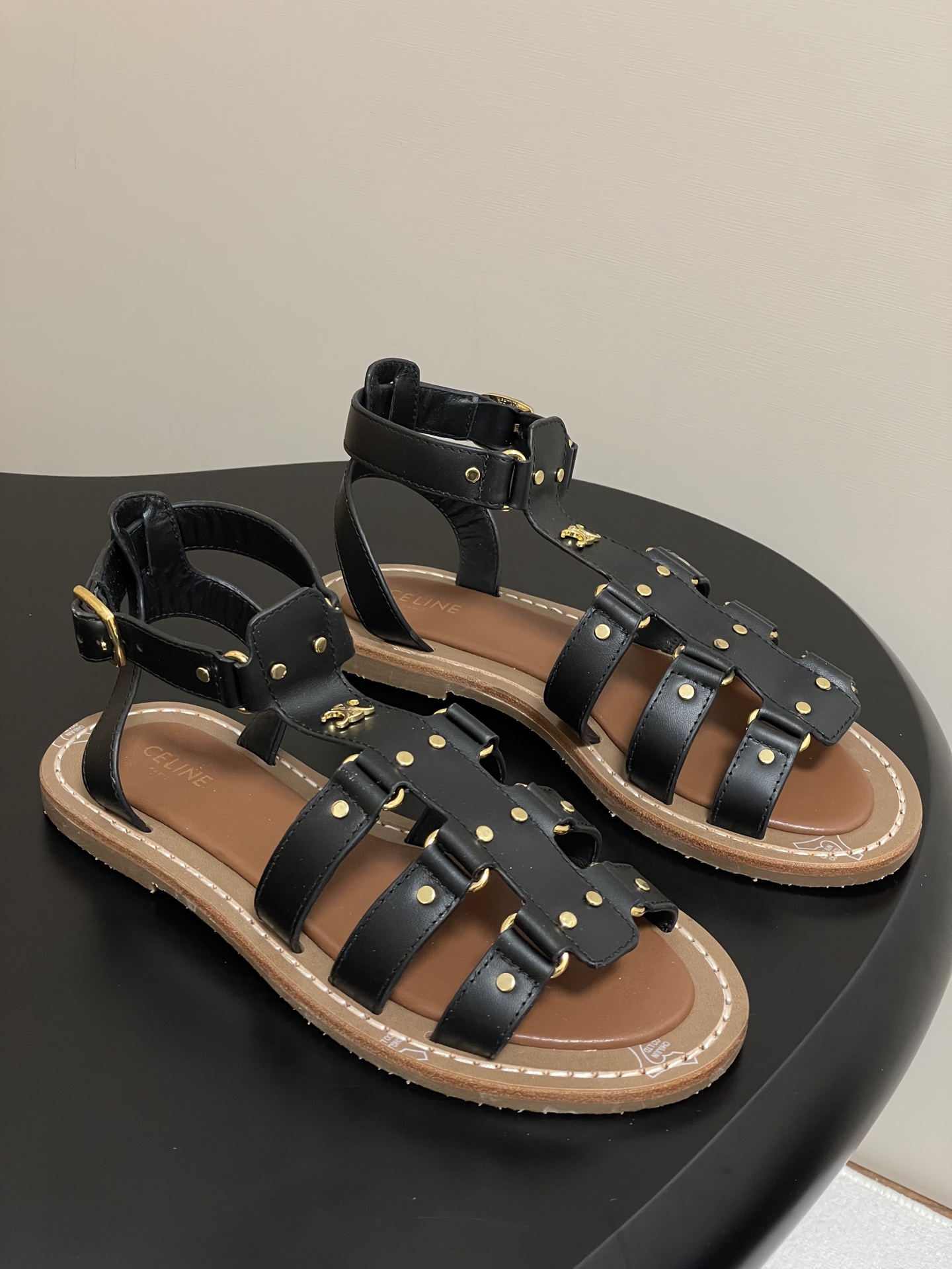 Celine 2025SS Slides(EU35-41)