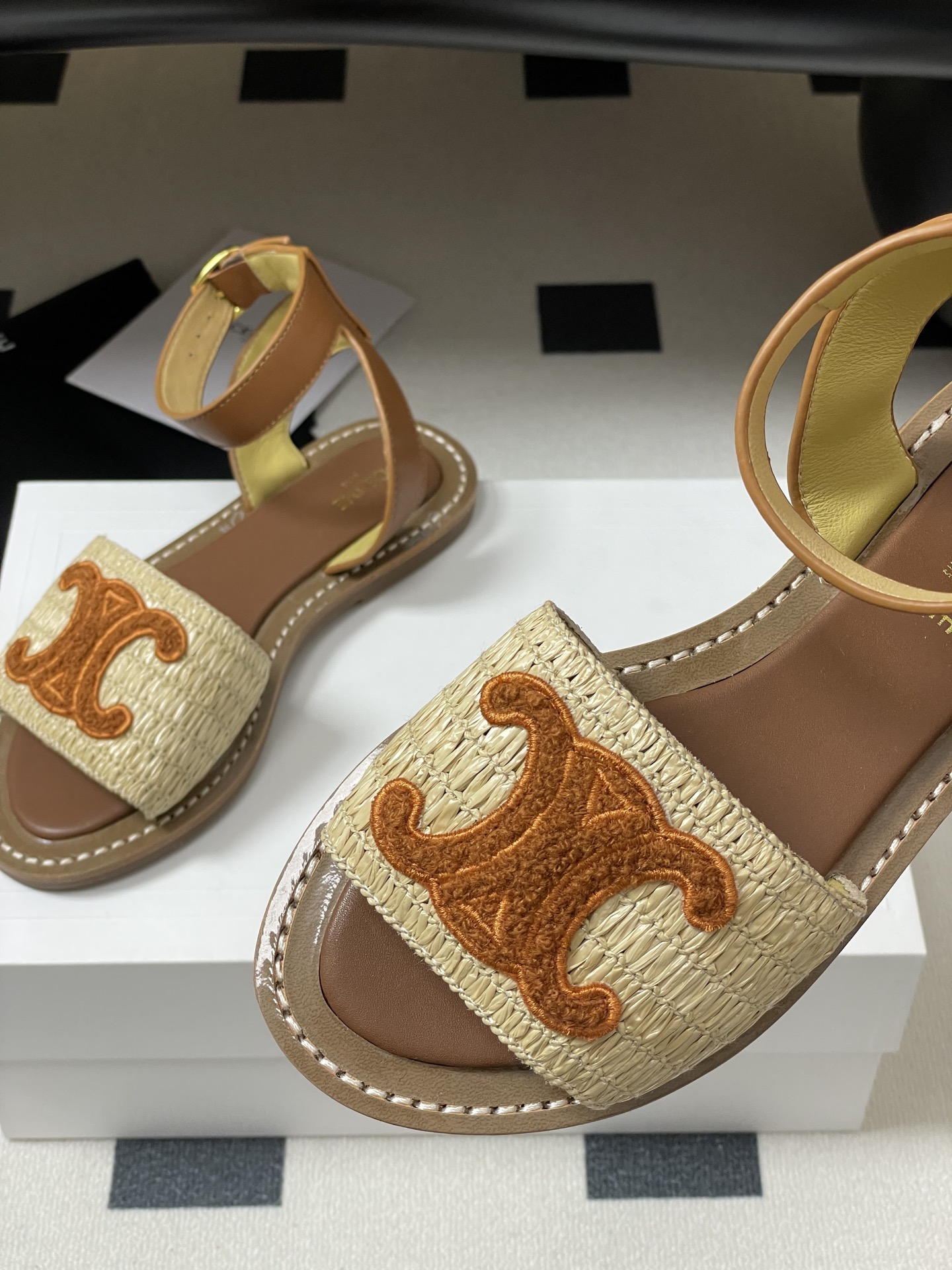 Celine 2025SS Slides(EU35-41)