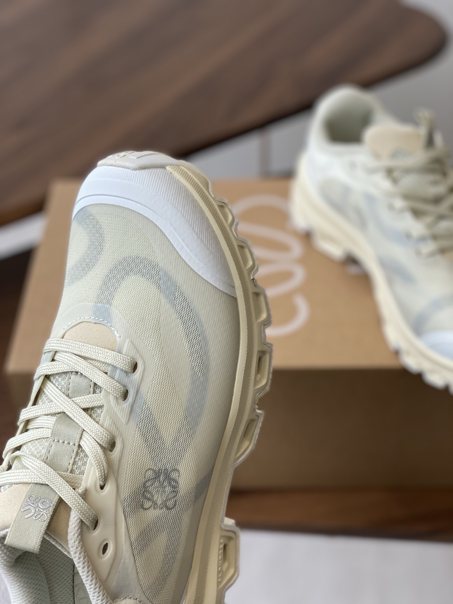 Loew* x On Cloudtilt 1.0 Sneaker(EU36-45)