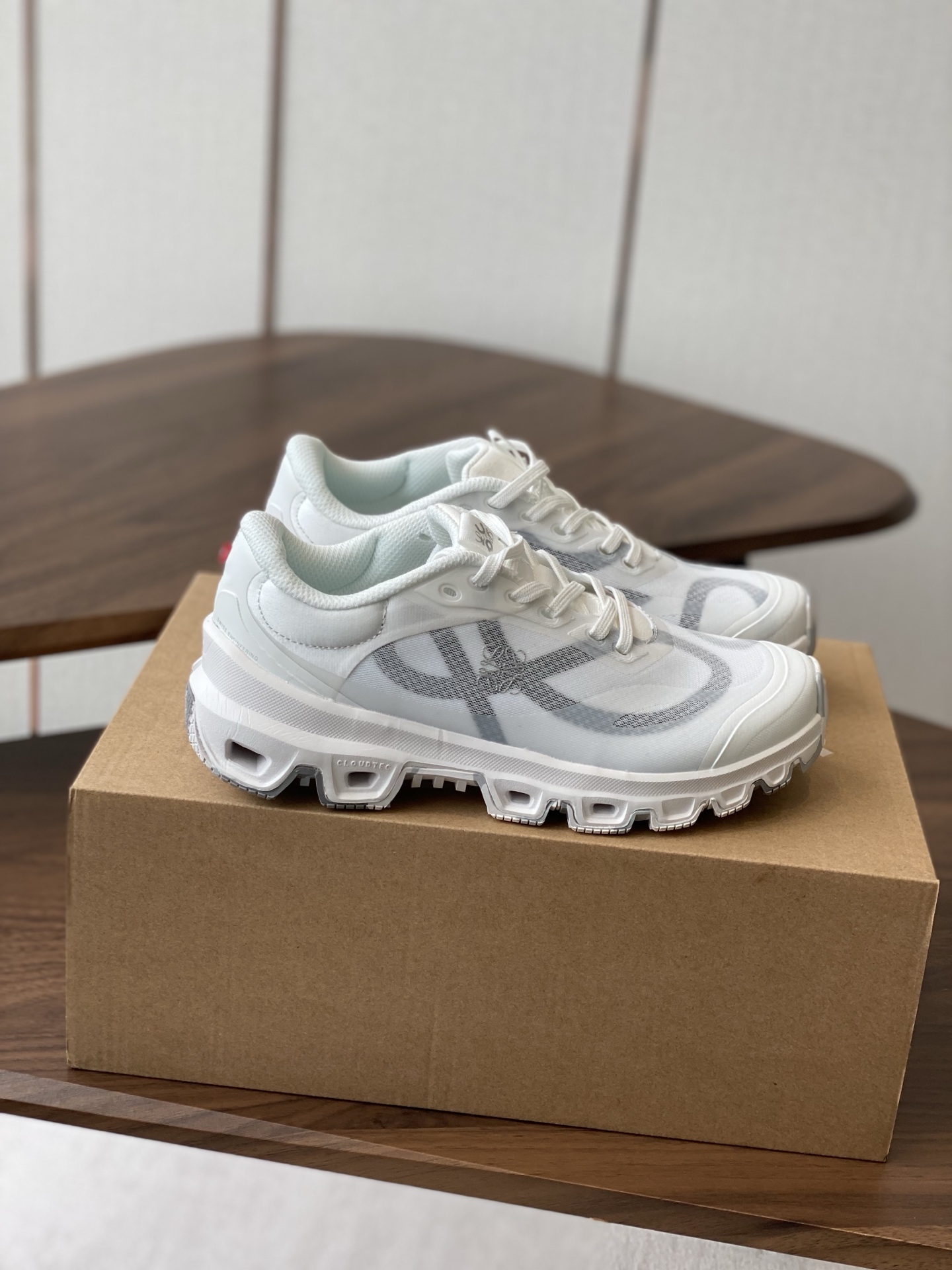 Loew* x On Cloudtilt 1.0 Sneaker(EU36-45)