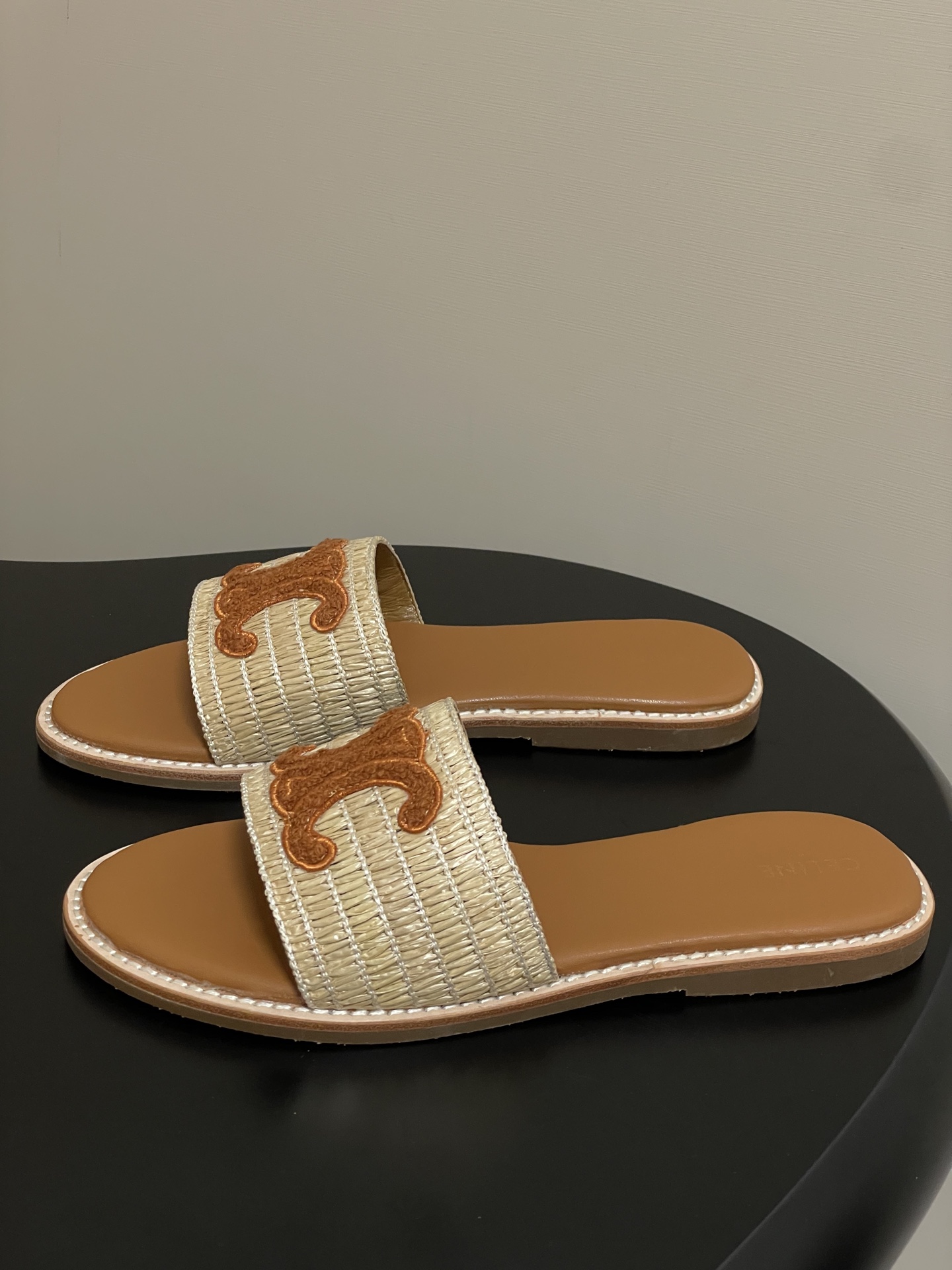 Celine 2025SS Slides(EU35-42)