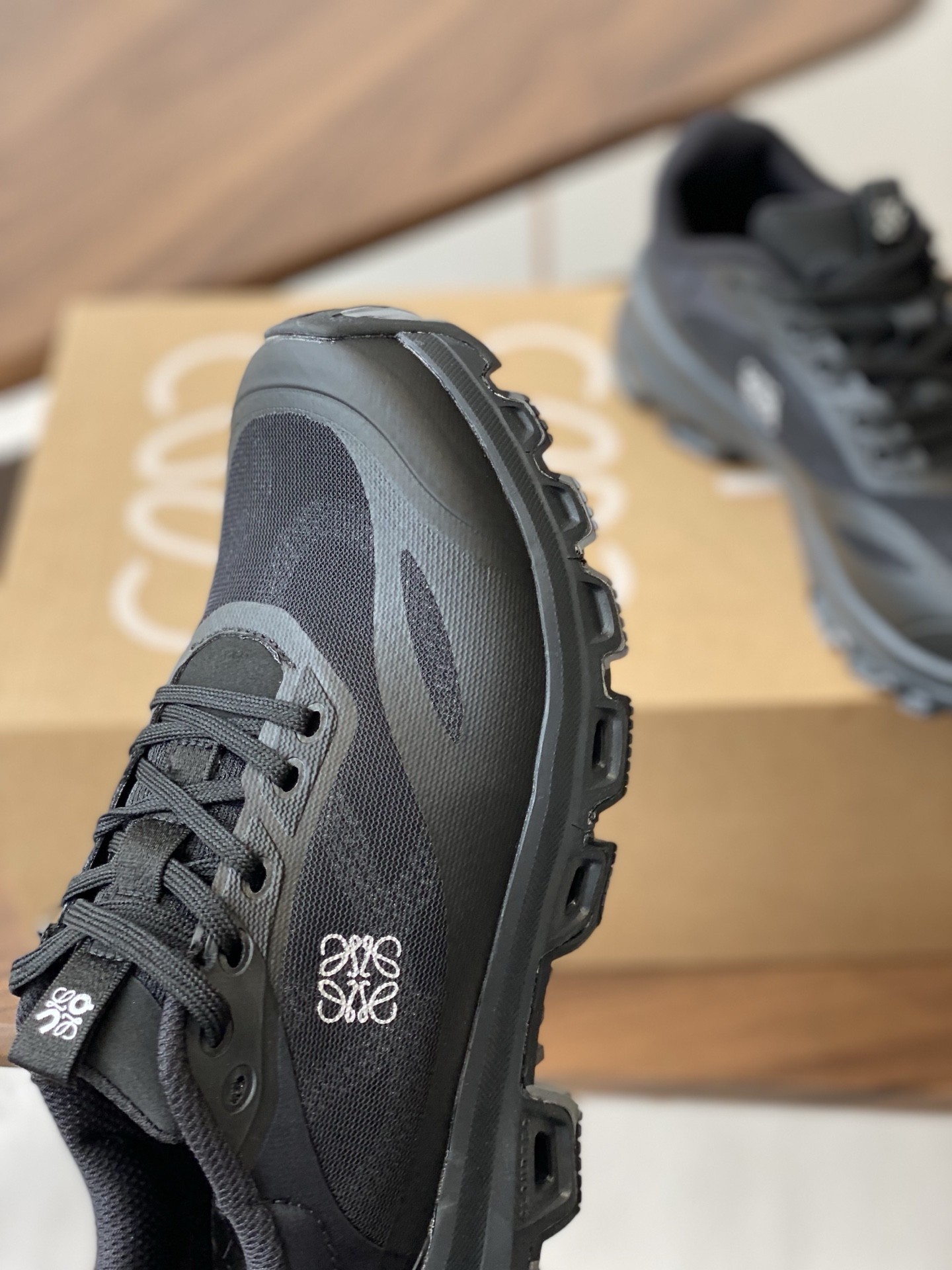 Loew* x On Cloudtilt 1.0 Sneaker(EU36-45)