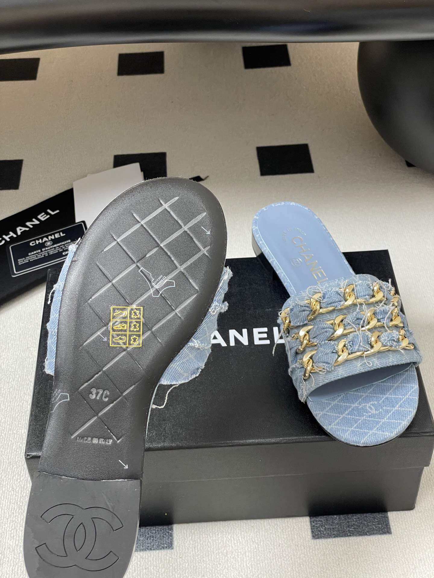 Chan*l 2025 Slides（EU35-42)