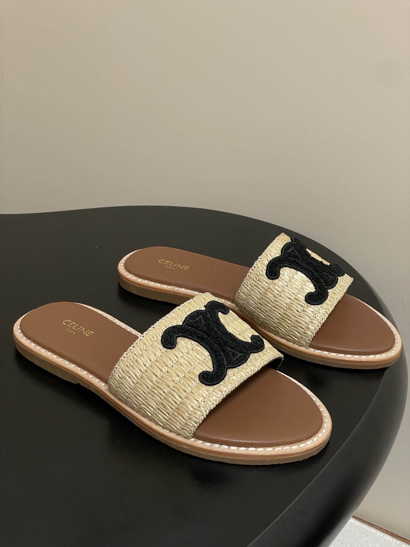 Celine 2025SS Slides(EU35-42)