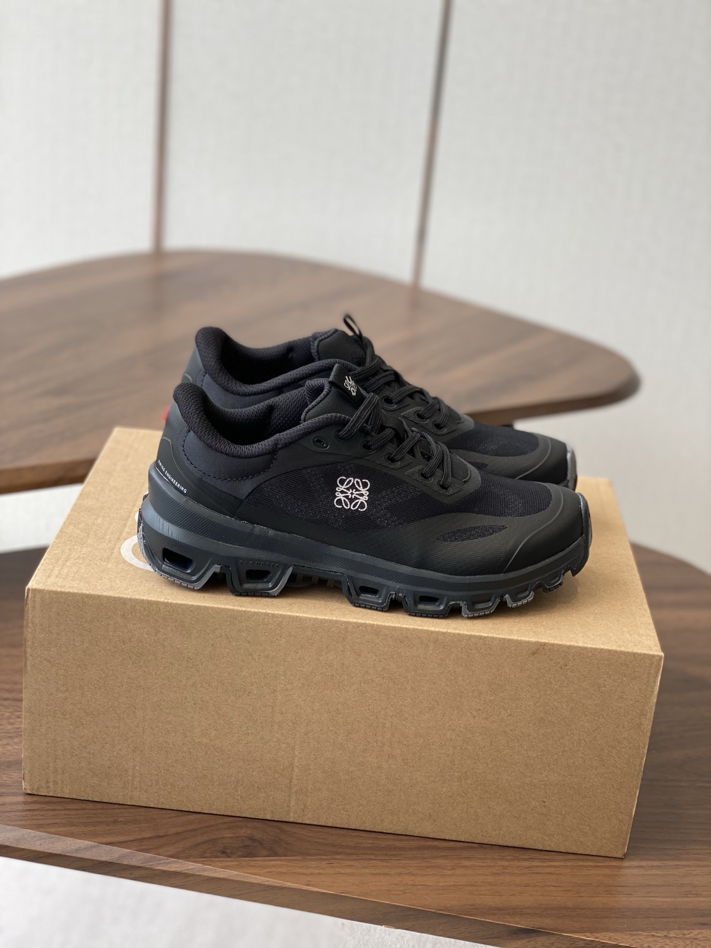 Loew* x On Cloudtilt 1.0 Sneaker(EU36-45)