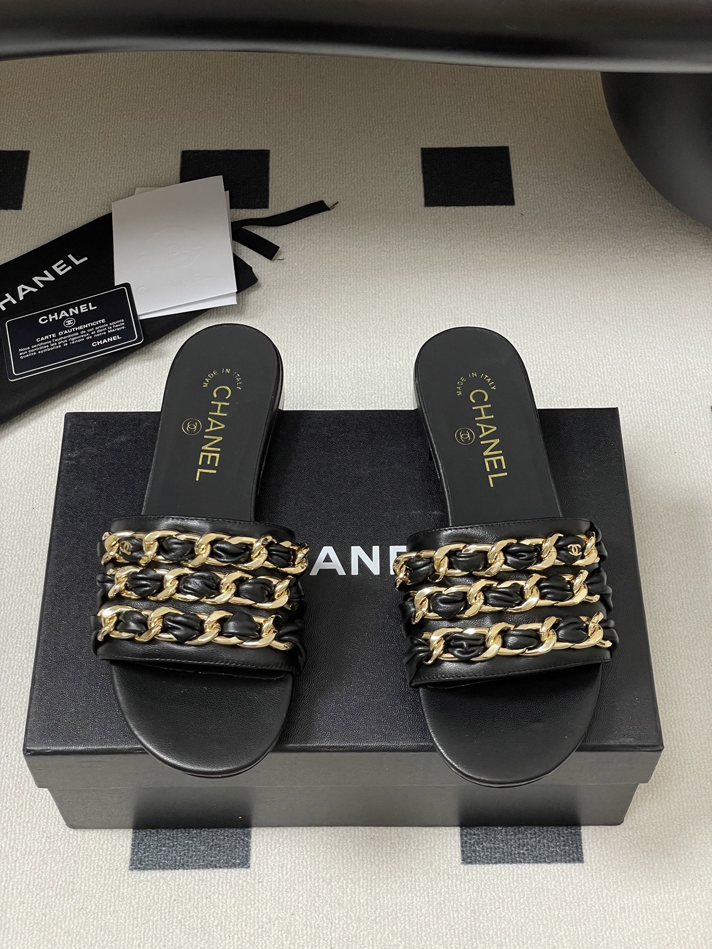 Chan*l 2025 Slides（EU35-42)