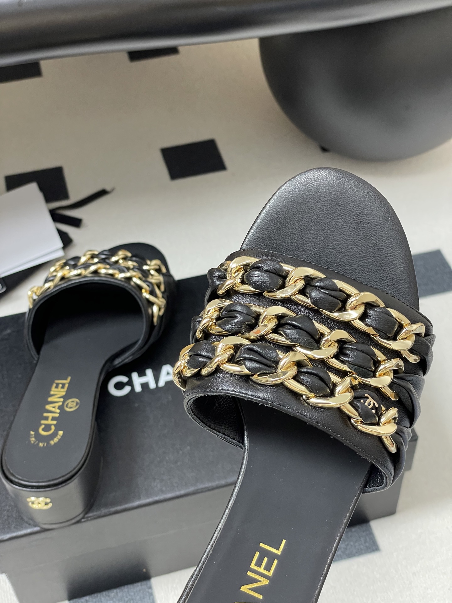 Chan*l 2025 Slides（EU35-42)