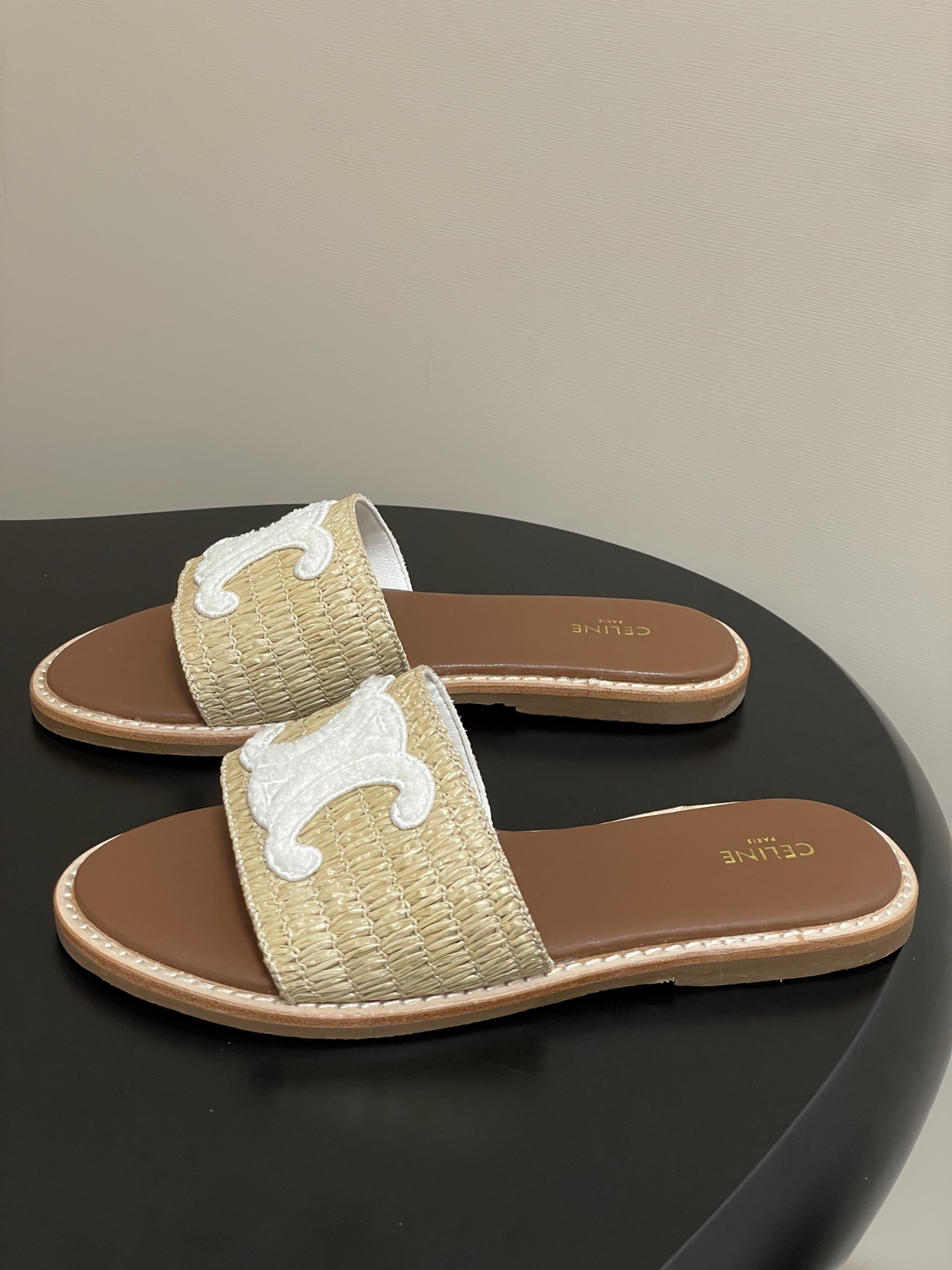 Celine 2025SS Slides(EU35-42)