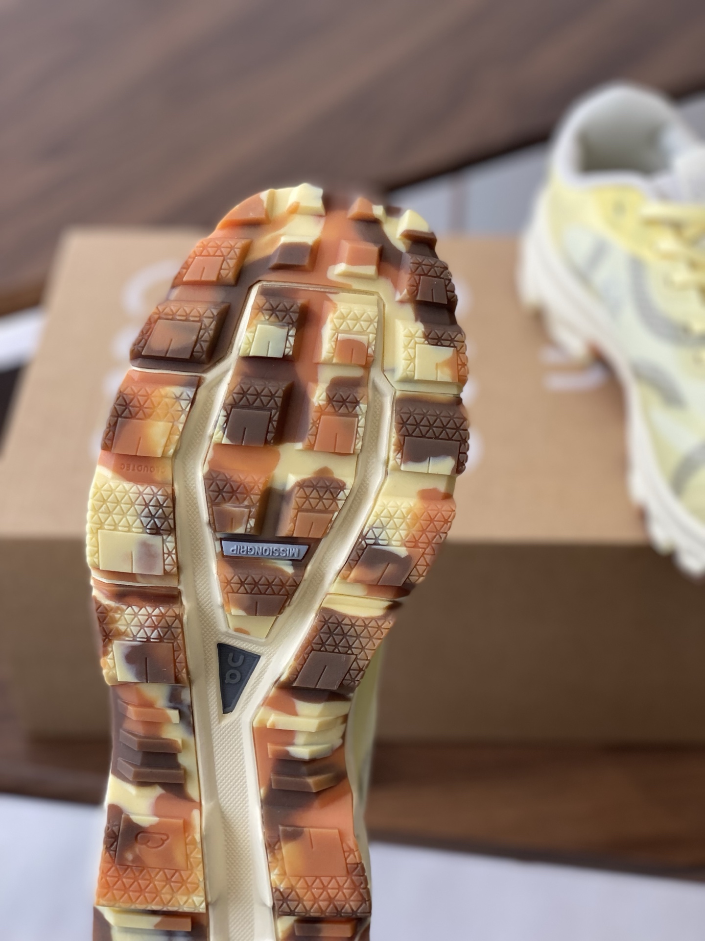 Loew* x On Cloudtilt 1.0 Sneaker(EU36-45)