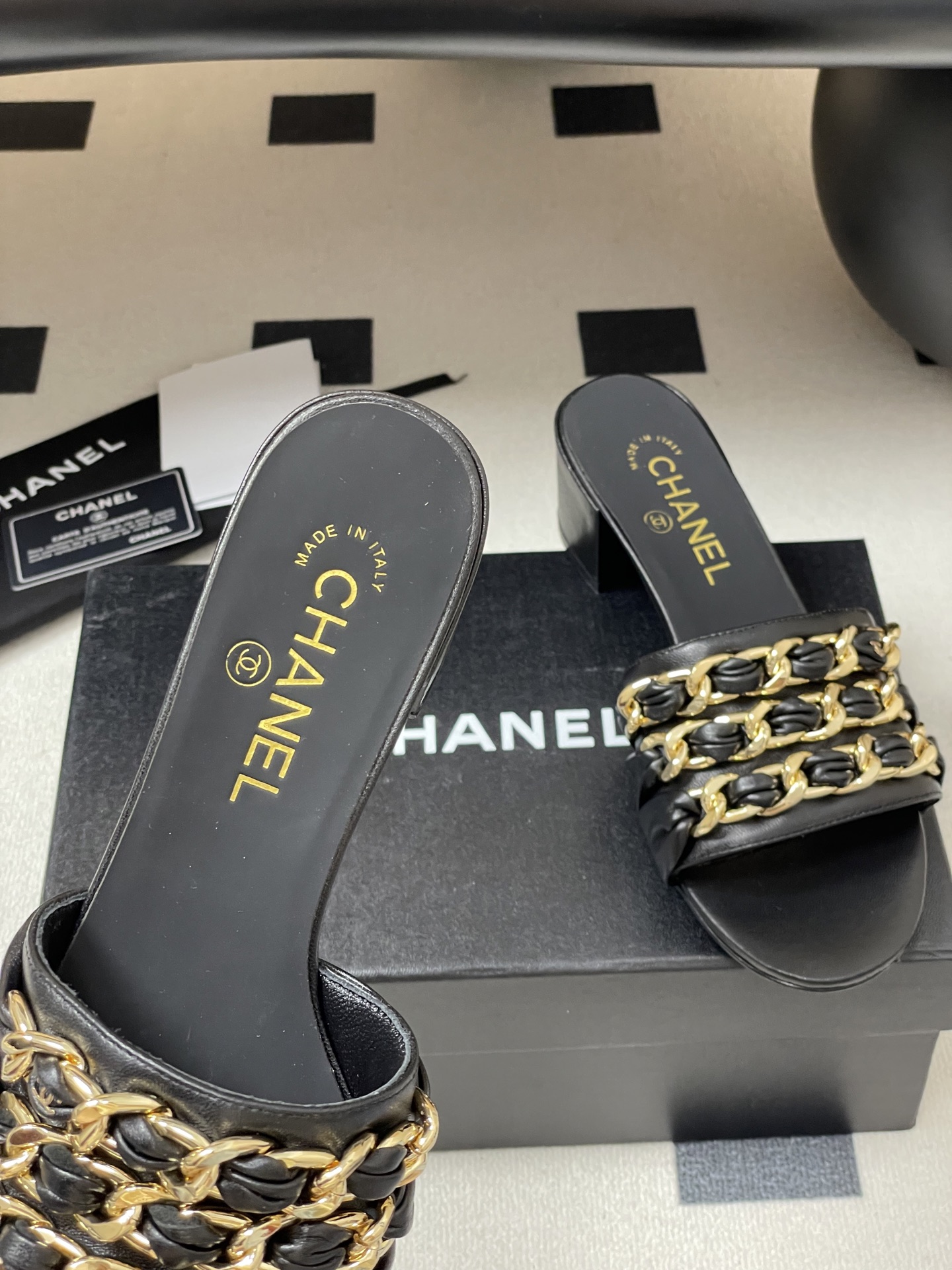 Chan*l 2025 Slides（EU35-42)