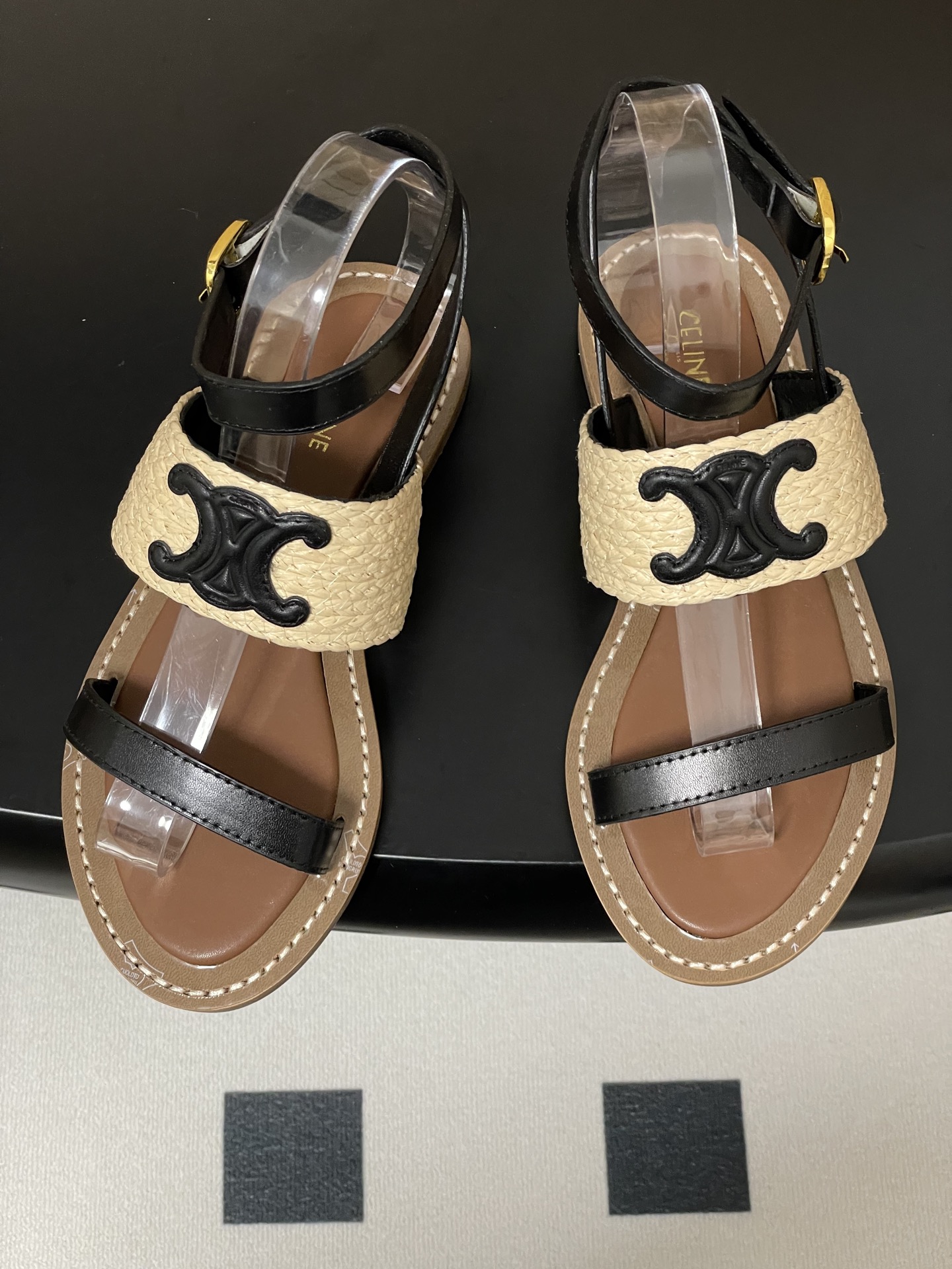 Celine 2025SS Slides(EU35-41)