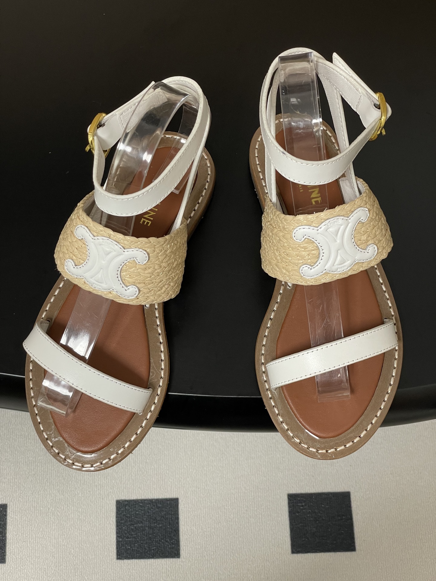 Celine 2025SS Slides(EU35-41)