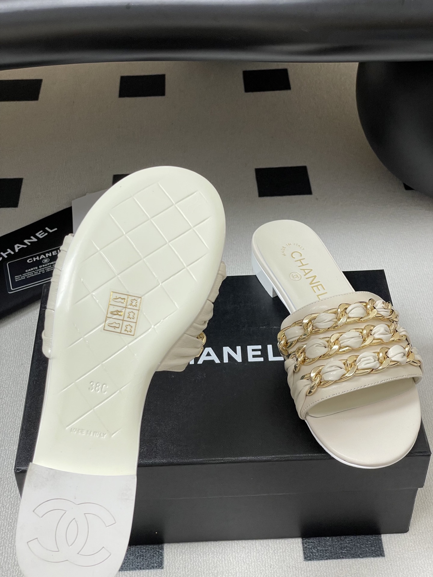 Chan*l 2025 Slides（EU35-42)