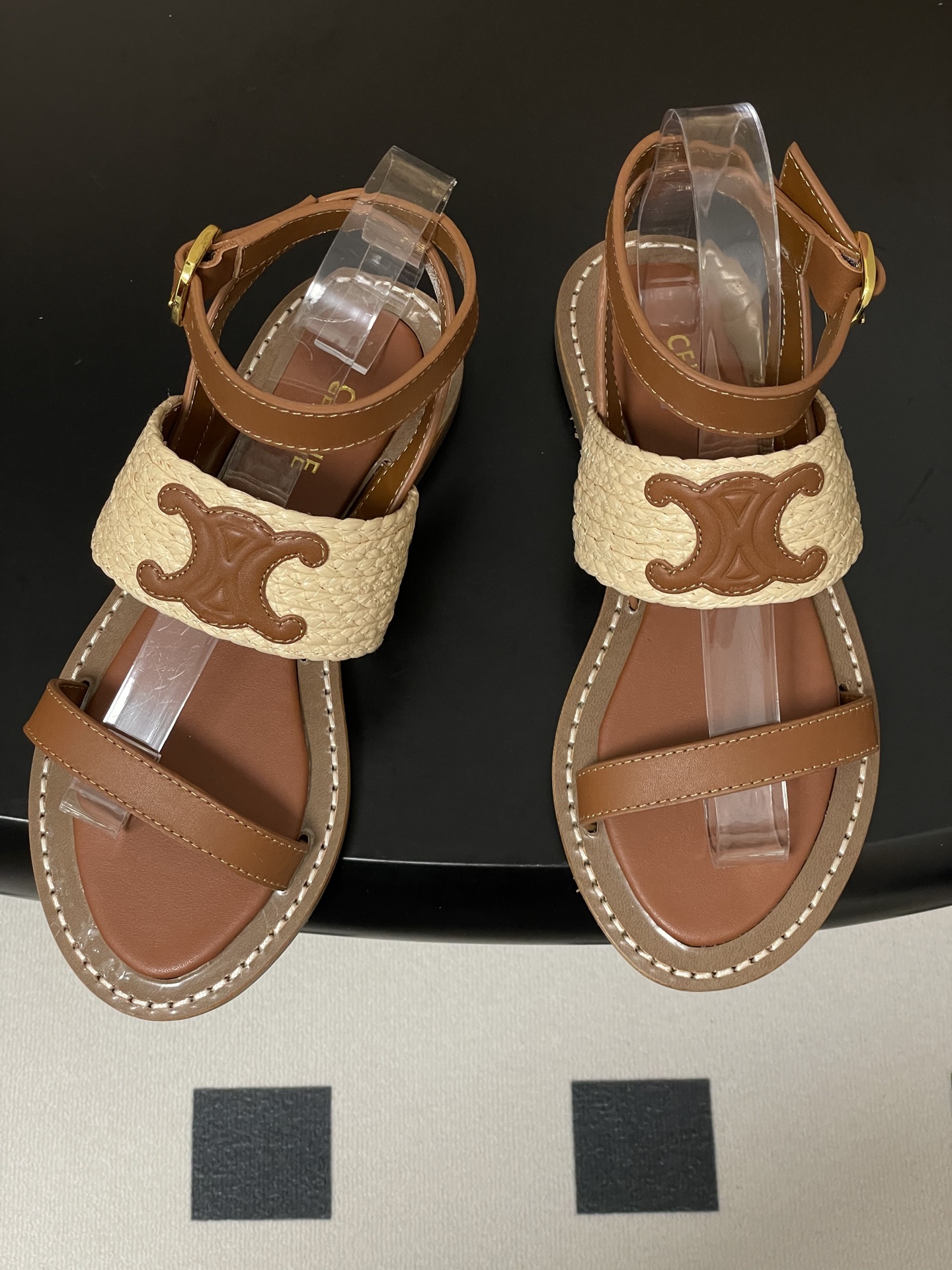 Celine 2025SS Slides(EU35-41)