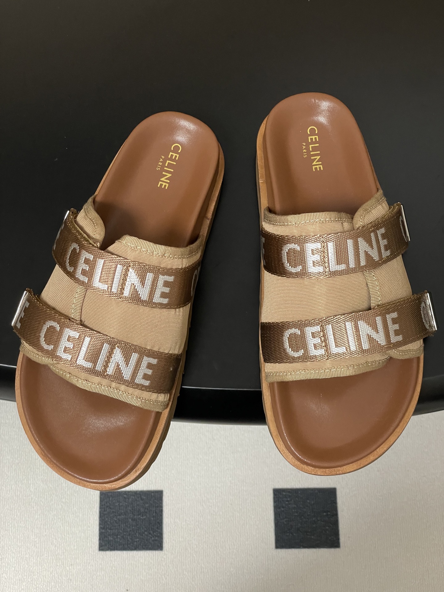 Celine 2025SS Slides(EU35-42)