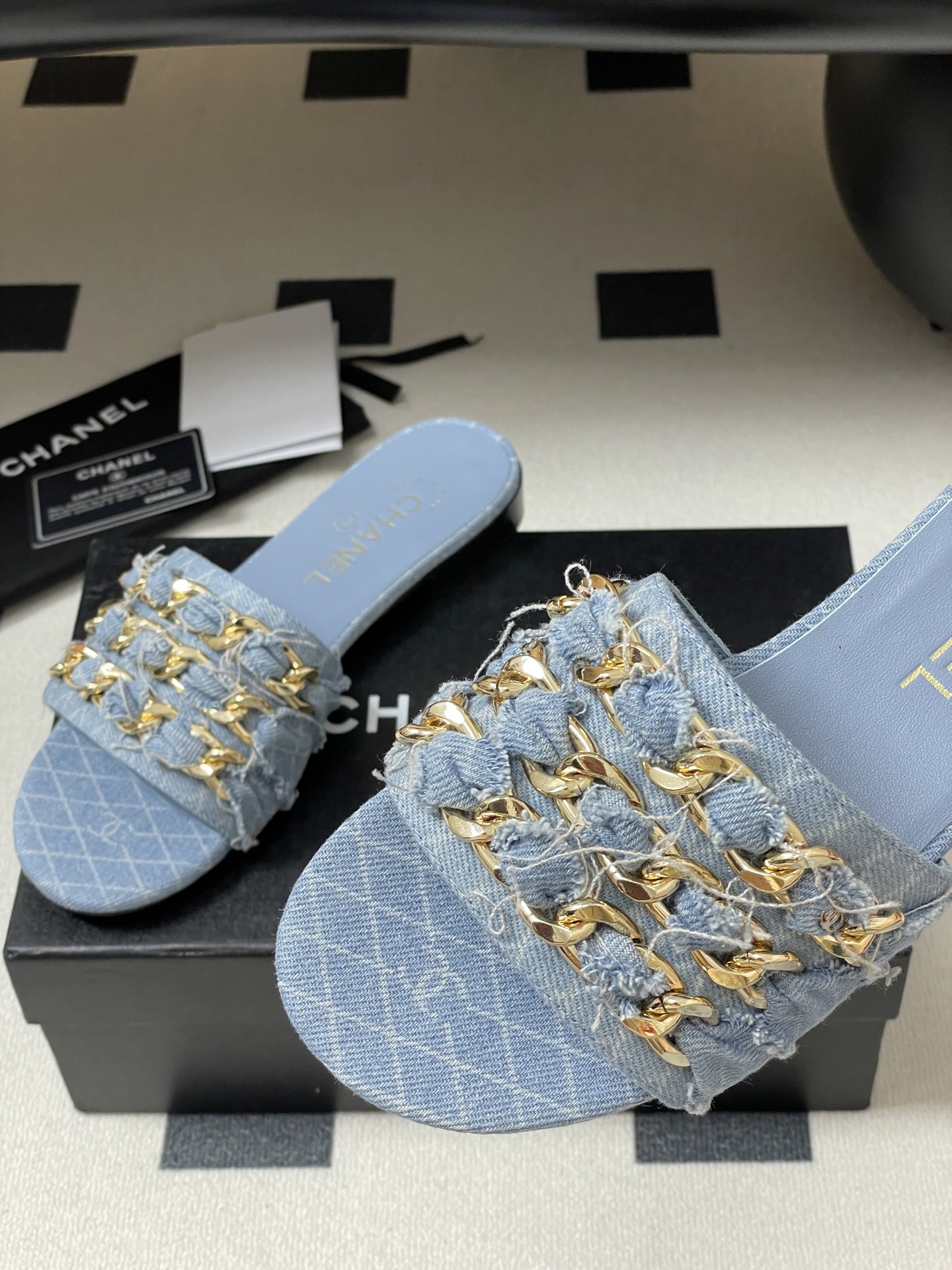 Chan*l 2025 Slides（EU35-42)