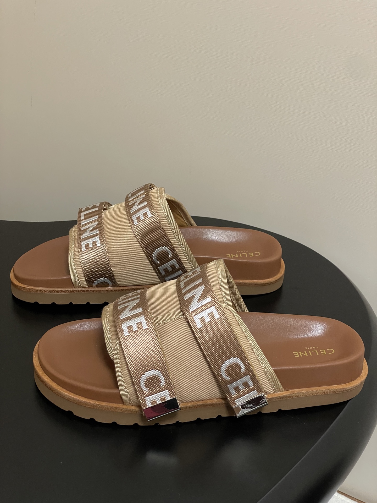 Celine 2025SS Slides(EU35-42)