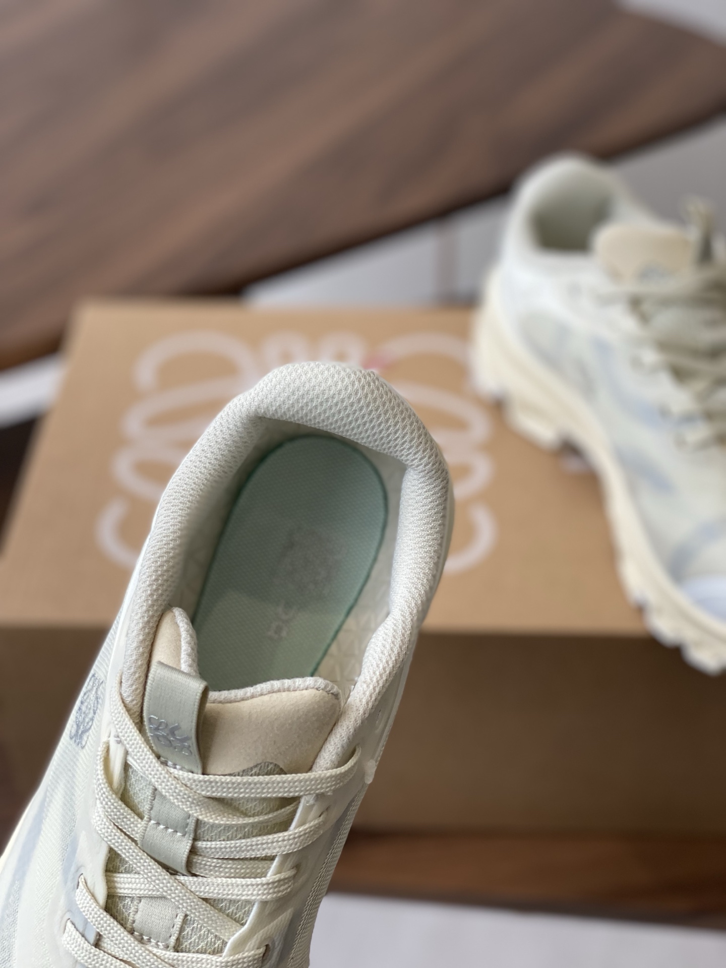 Loew* x On Cloudtilt 1.0 Sneaker(EU36-45)