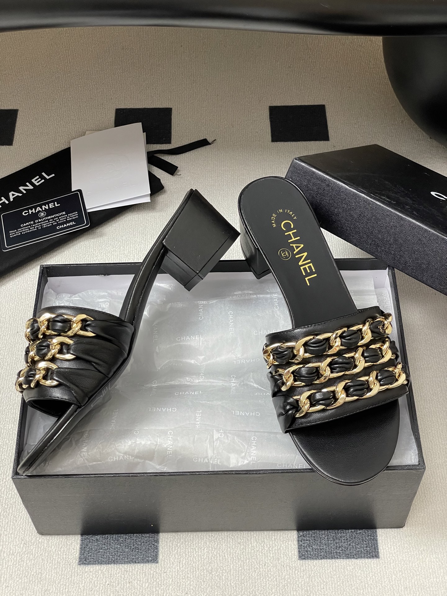 Chan*l 2025 Slides（EU35-42)