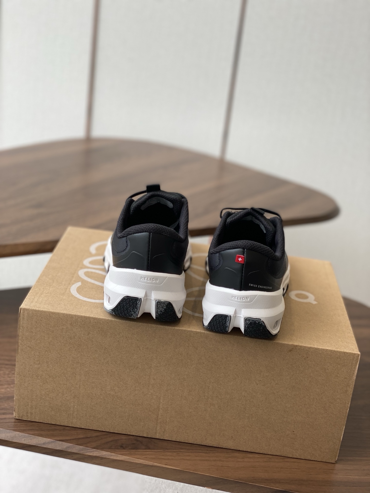 Loew* x On Cloudtilt 1.0 Sneaker(EU36-45)