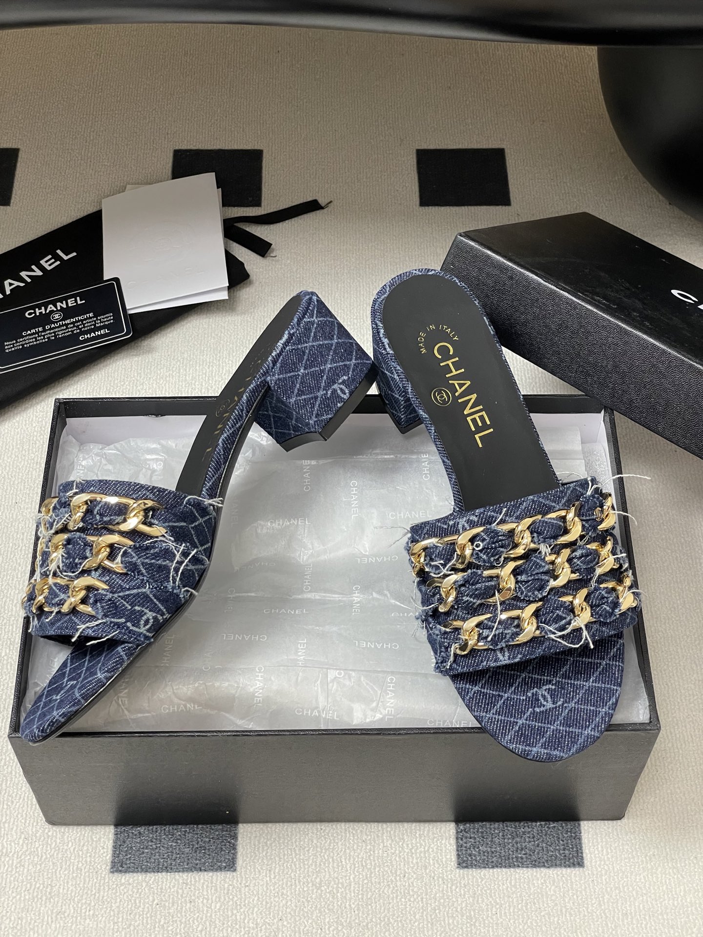 Chan*l 2025 Slides（EU35-42)