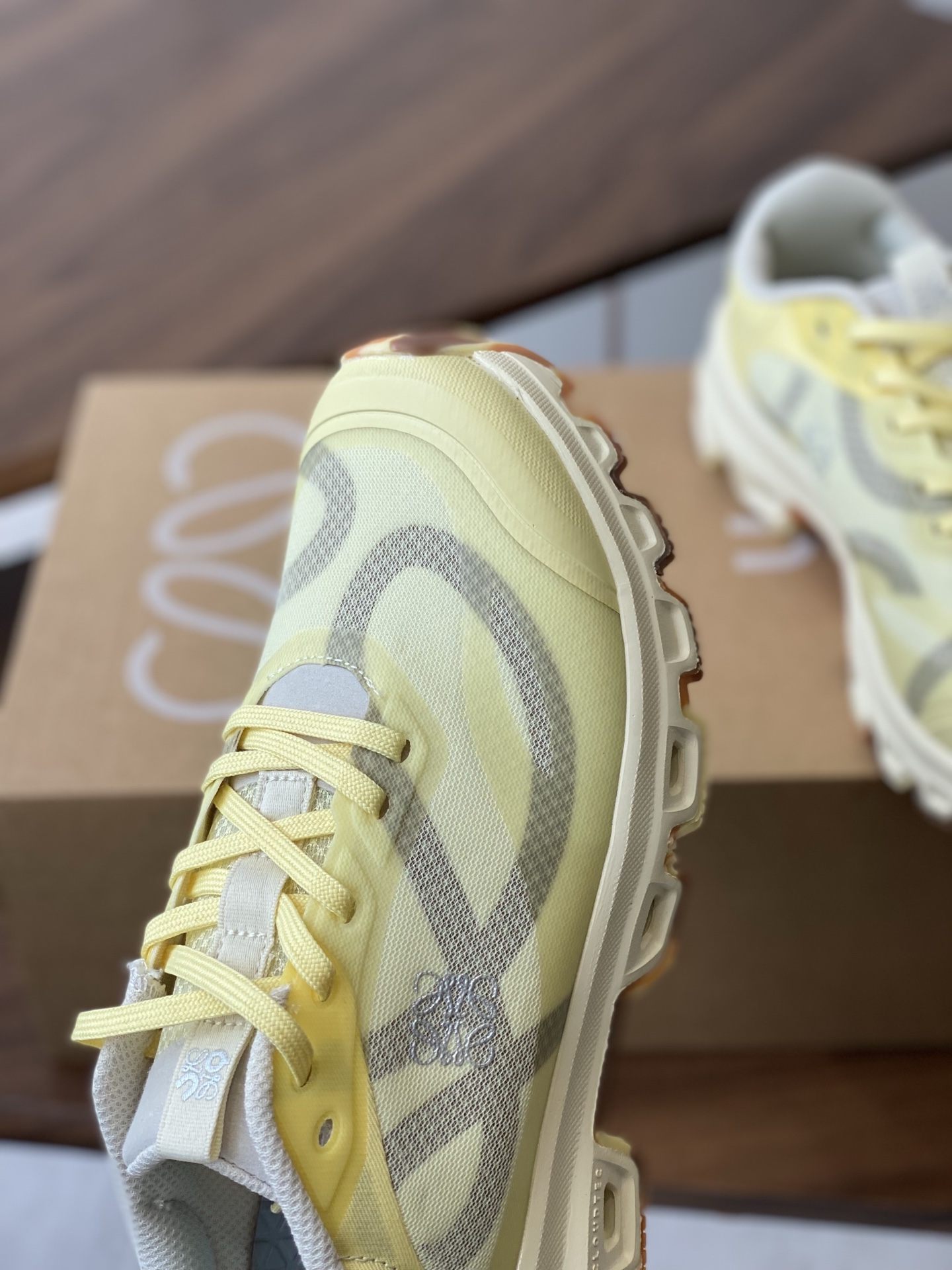 Loew* x On Cloudtilt 1.0 Sneaker(EU36-45)