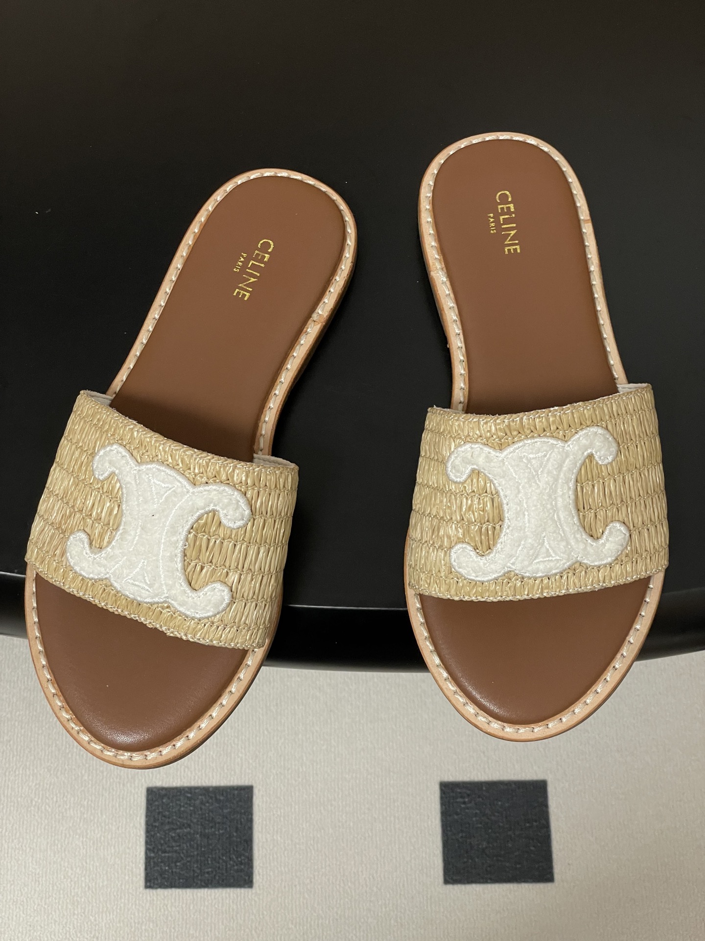 Celine 2025SS Slides(EU35-42)