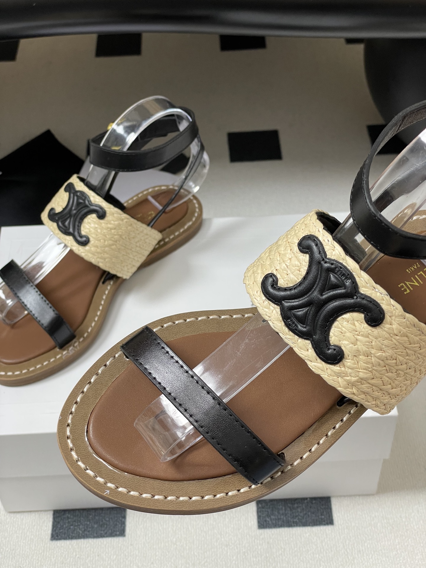 Celine 2025SS Slides(EU35-41)