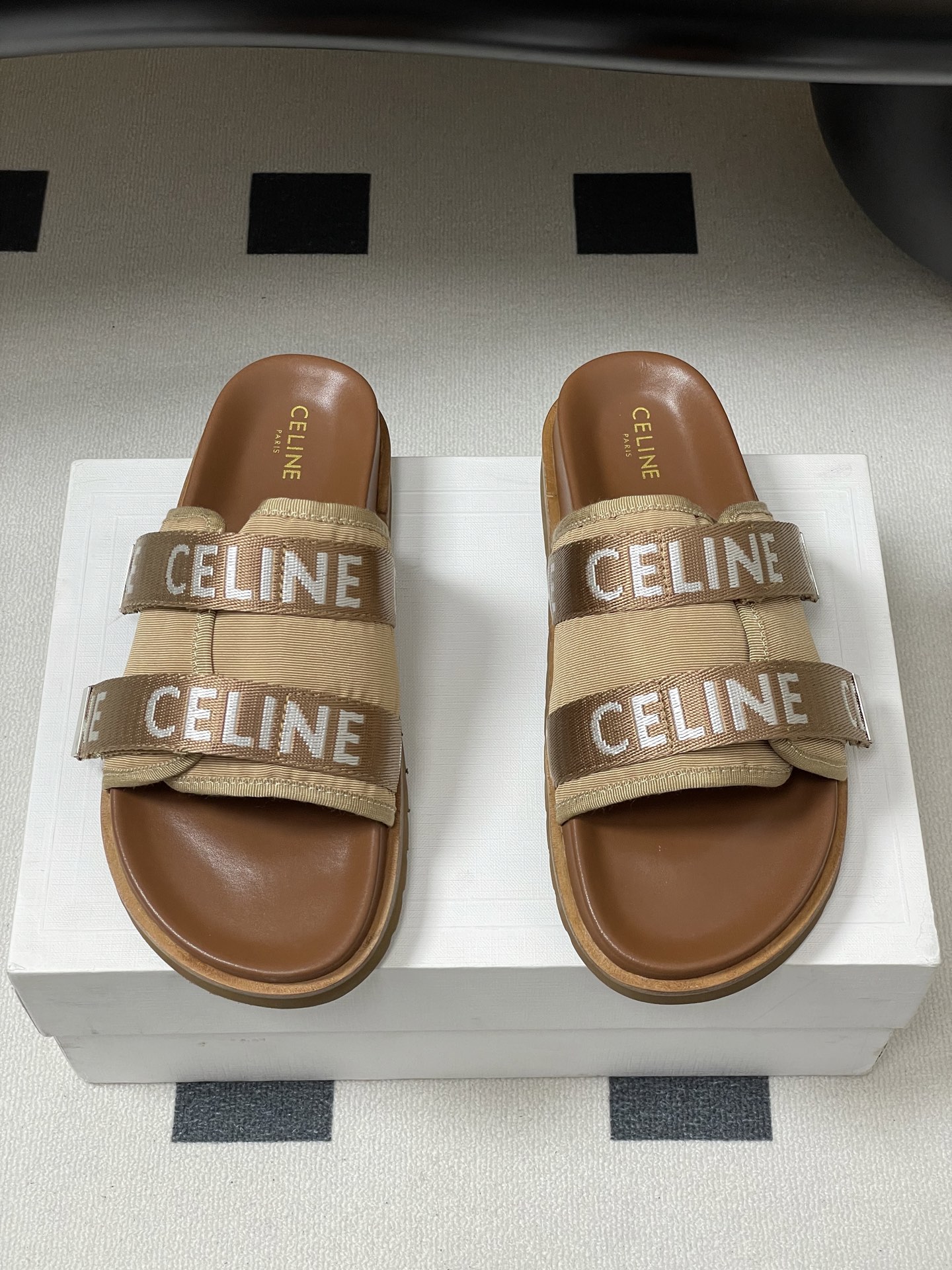 Celine 2025SS Slides(EU35-42)