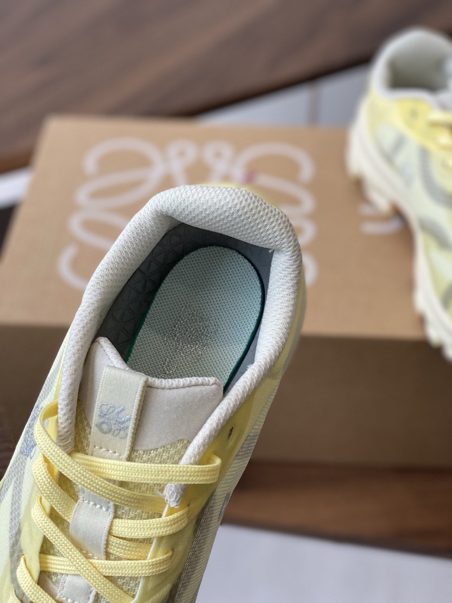 Loew* x On Cloudtilt 1.0 Sneaker(EU36-45)