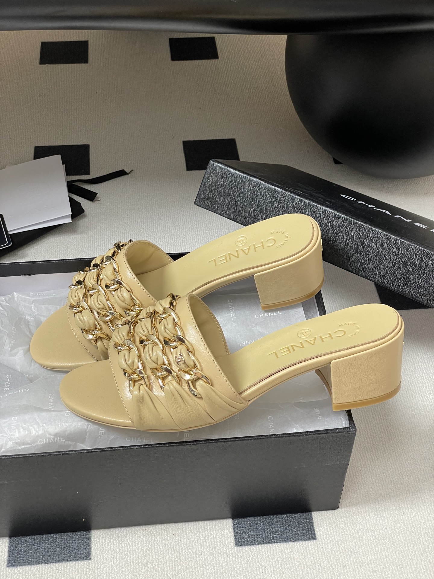 Chan*l 2025 Slides（EU35-42)