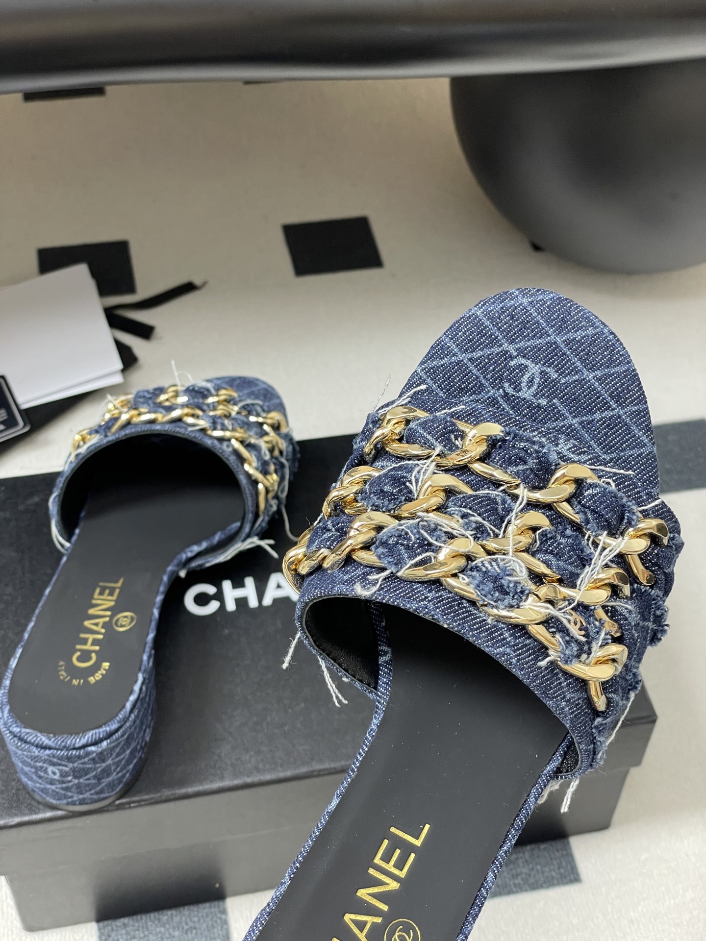 Chan*l 2025 Slides（EU35-42)