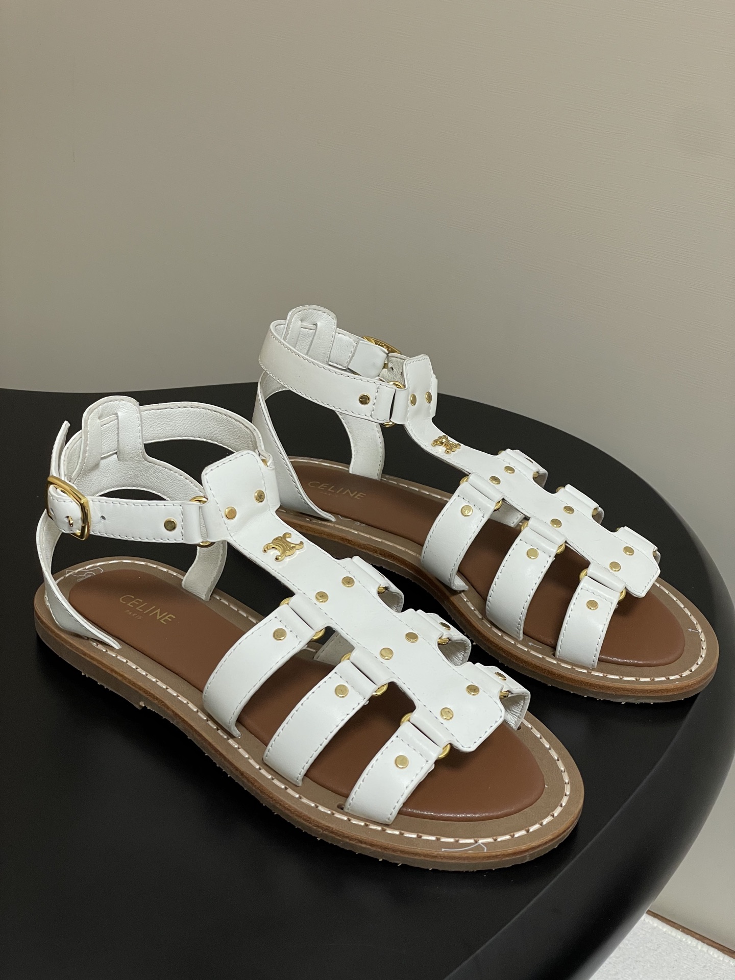 Celine 2025SS Slides(EU35-41)