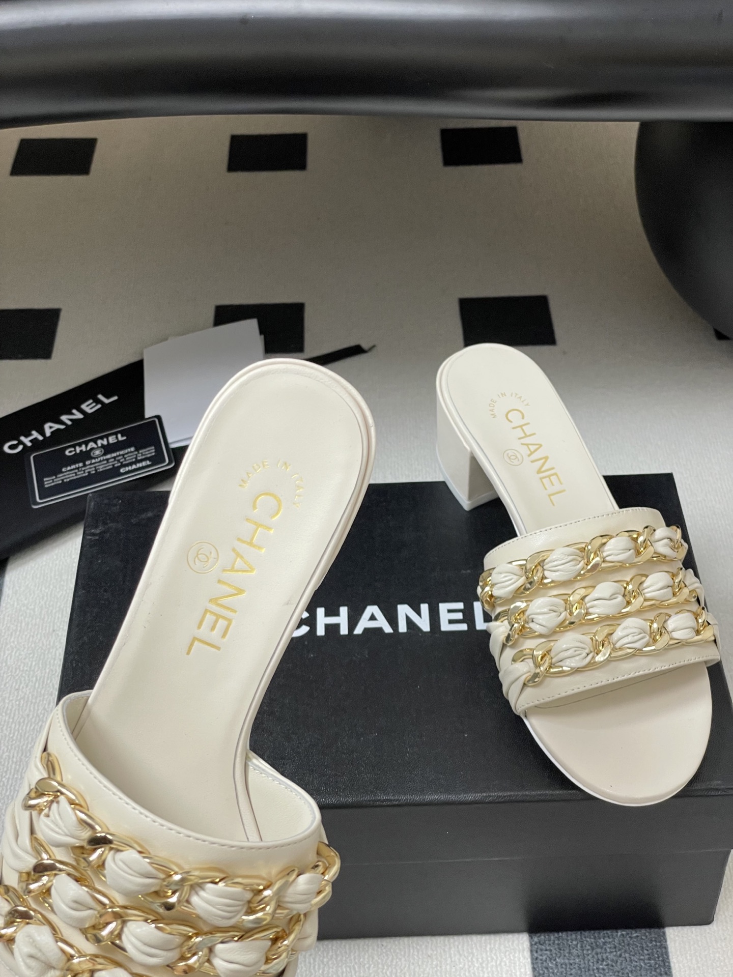 Chan*l 2025 Slides（EU35-42)