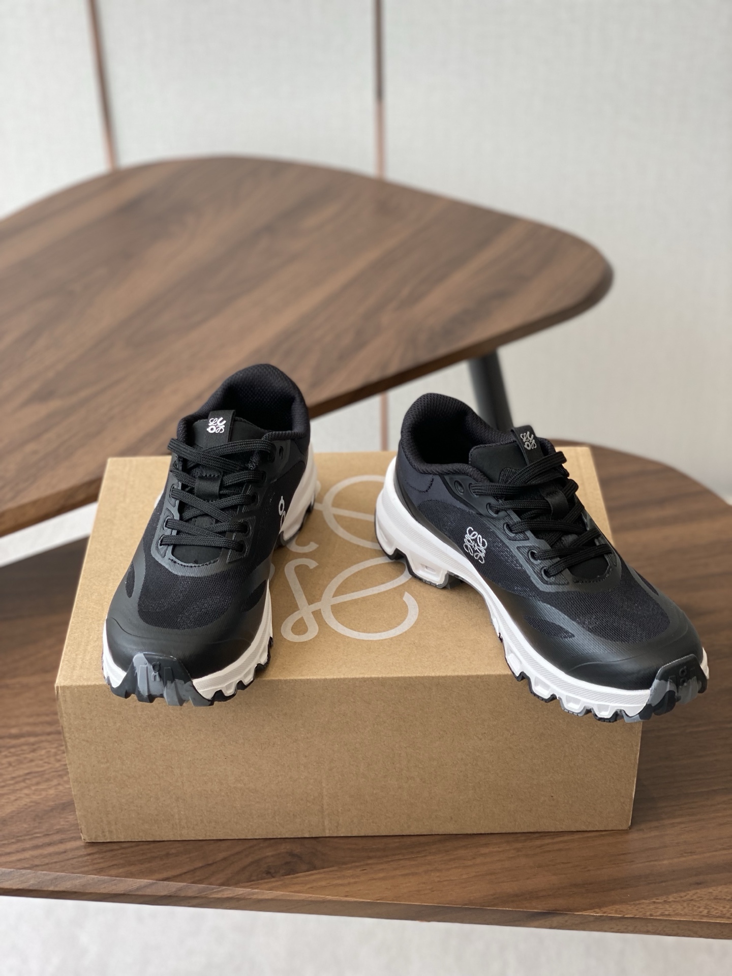 Loew* x On Cloudtilt 1.0 Sneaker(EU36-45)