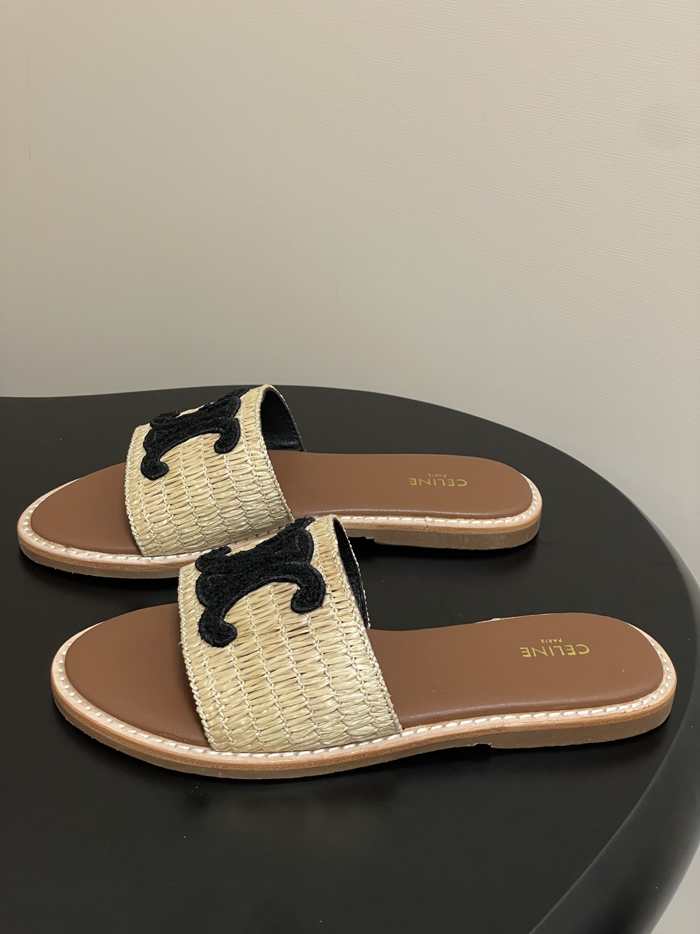 Celine 2025SS Slides(EU35-42)