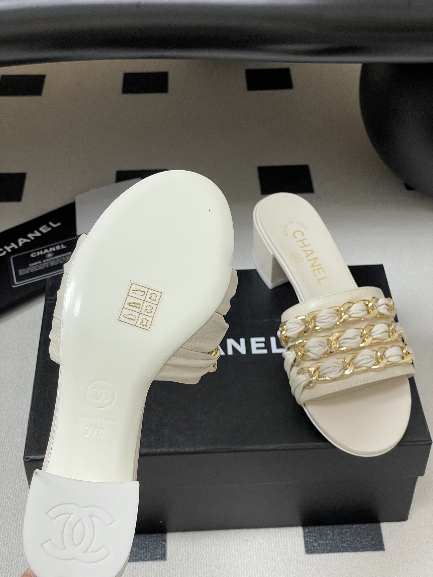 Chan*l 2025 Slides（EU35-42)