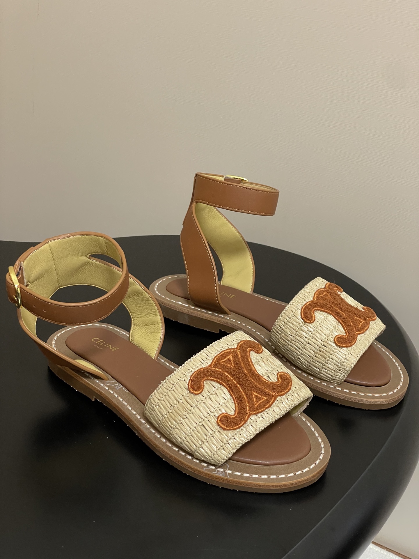 Celine 2025SS Slides(EU35-41)