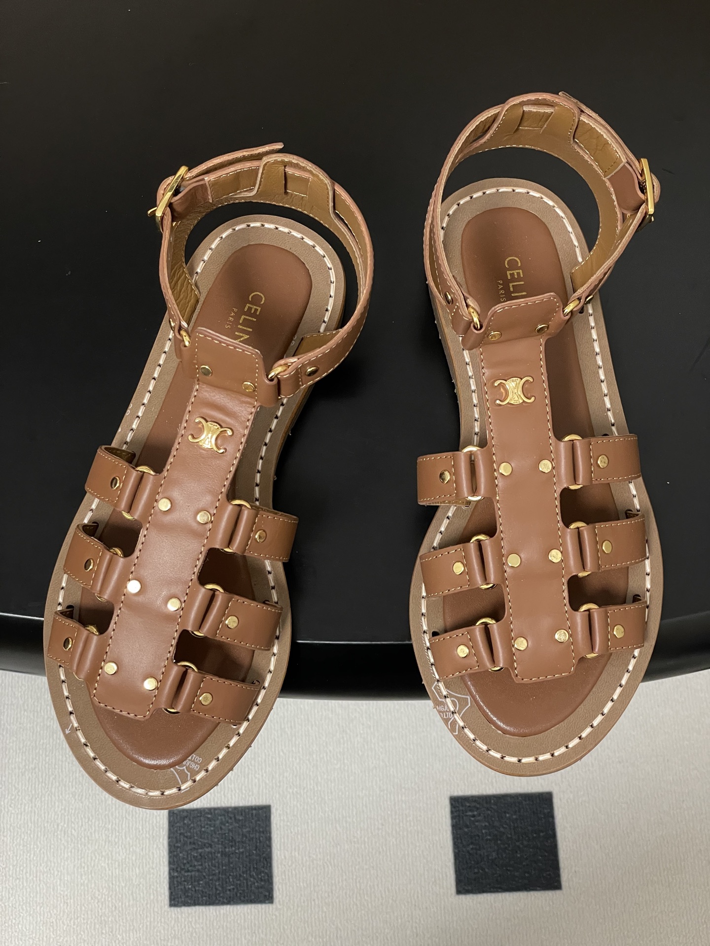 Celine 2025SS Slides(EU35-41)