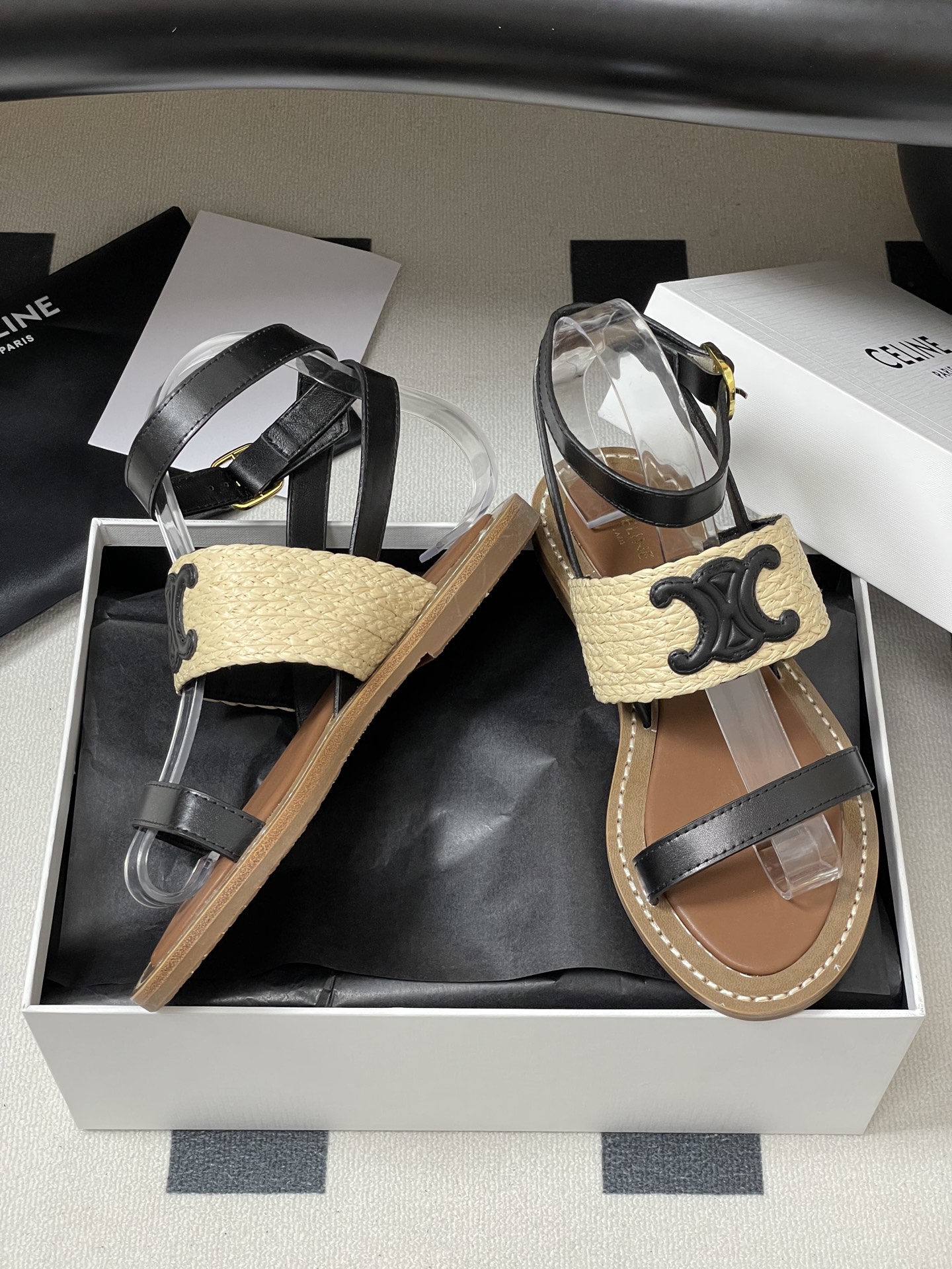 Celine 2025SS Slides(EU35-41)